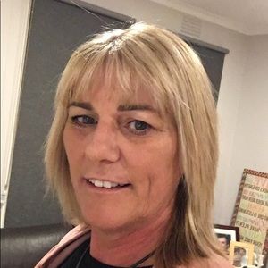 Meet your Posher, Jodi